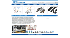 Desktop Screenshot of giantlok.com